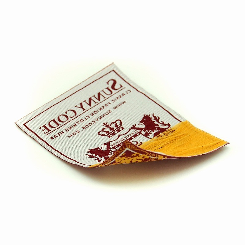織嘜的工藝主要有哪幾種？