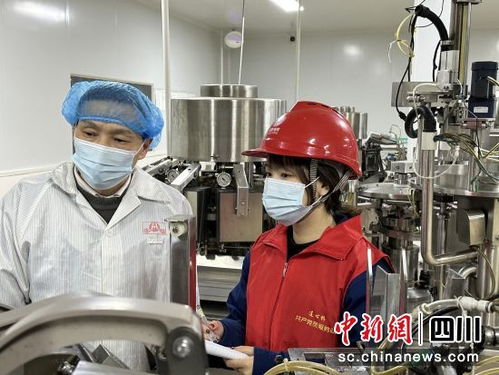 節(jié)約用電成本13萬(wàn)余元 國(guó)網(wǎng)綿陽(yáng)供電公司精準(zhǔn)助企發(fā)展