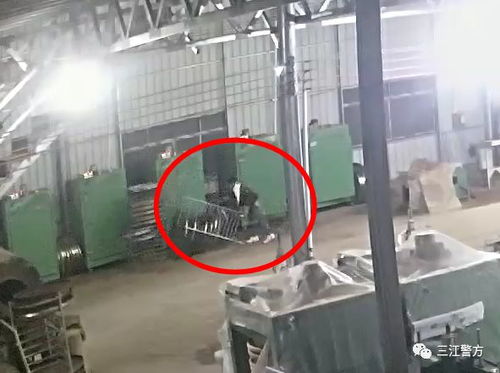 三江一家茶葉廠被打砸,究竟怎么回事